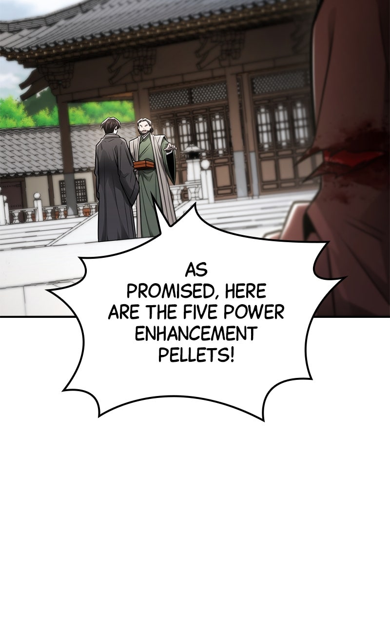 The Genius Swordsman of Mount Hua Episode 24 page 75 - 
