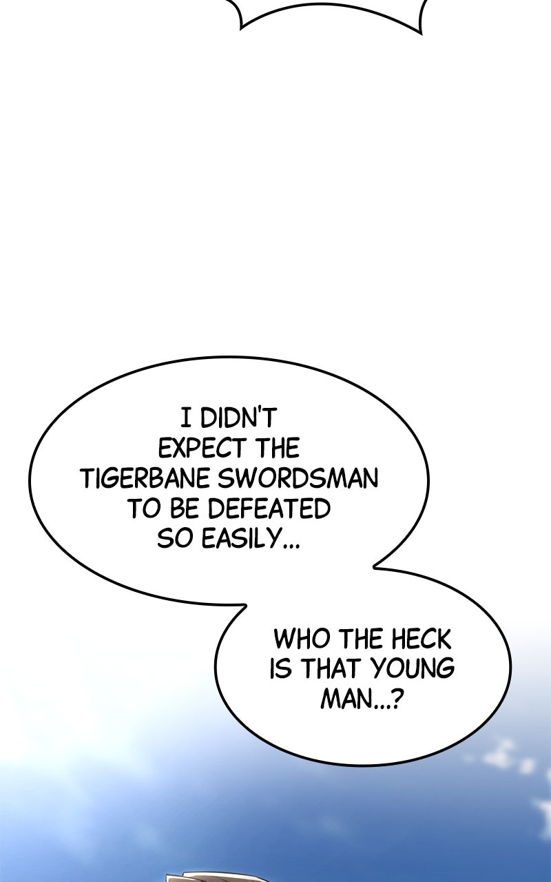 The Genius Swordsman of Mount Hua Episode 24 page 77 - 