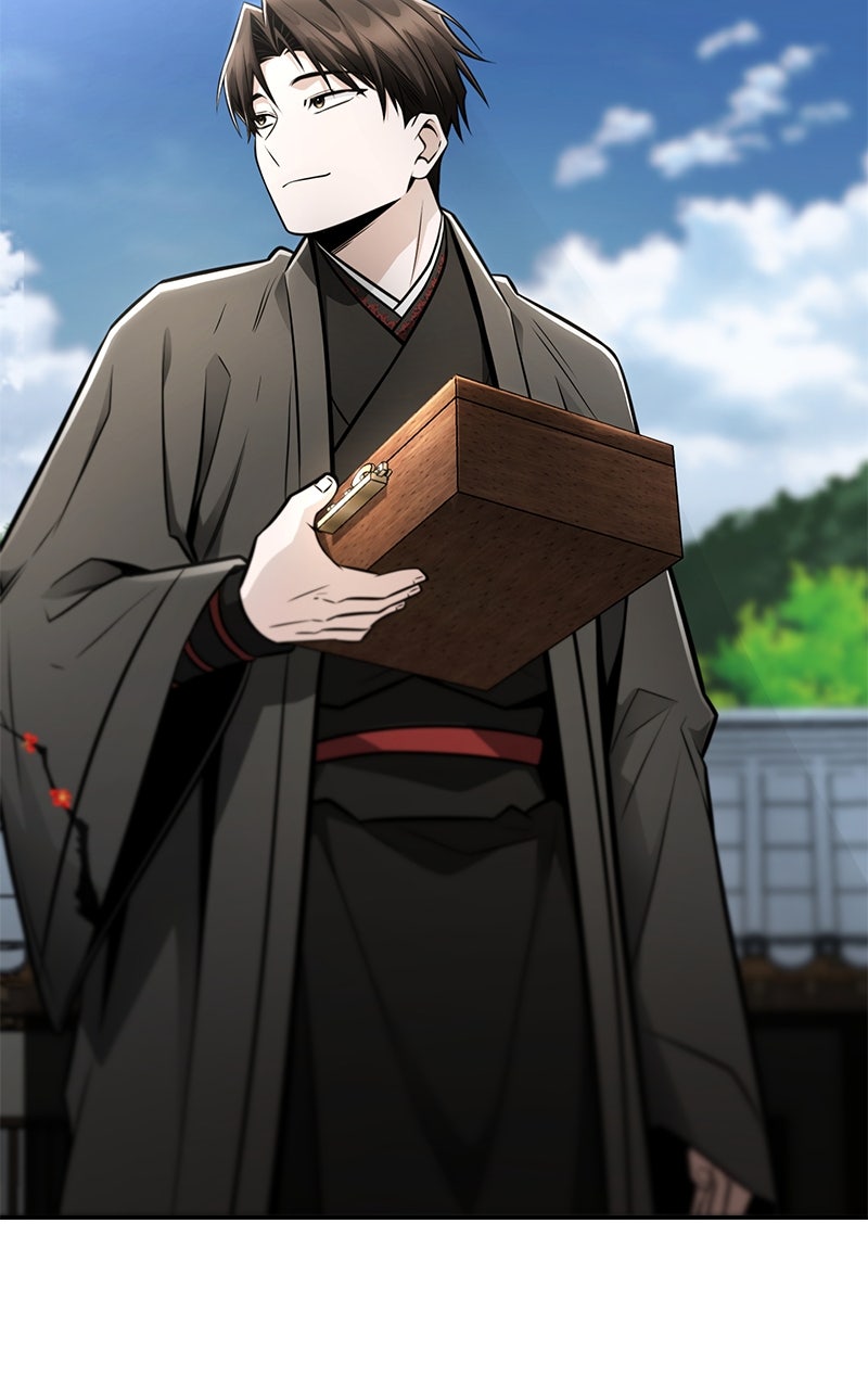The Genius Swordsman of Mount Hua Episode 24 page 78 - 