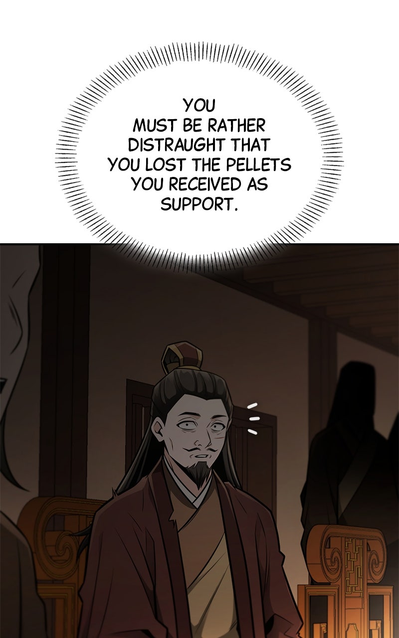 The Genius Swordsman of Mount Hua Episode 24 page 80 - 