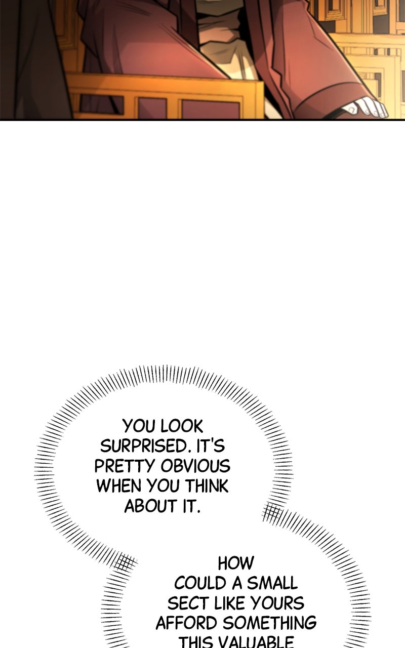 The Genius Swordsman of Mount Hua Episode 24 page 81 - 
