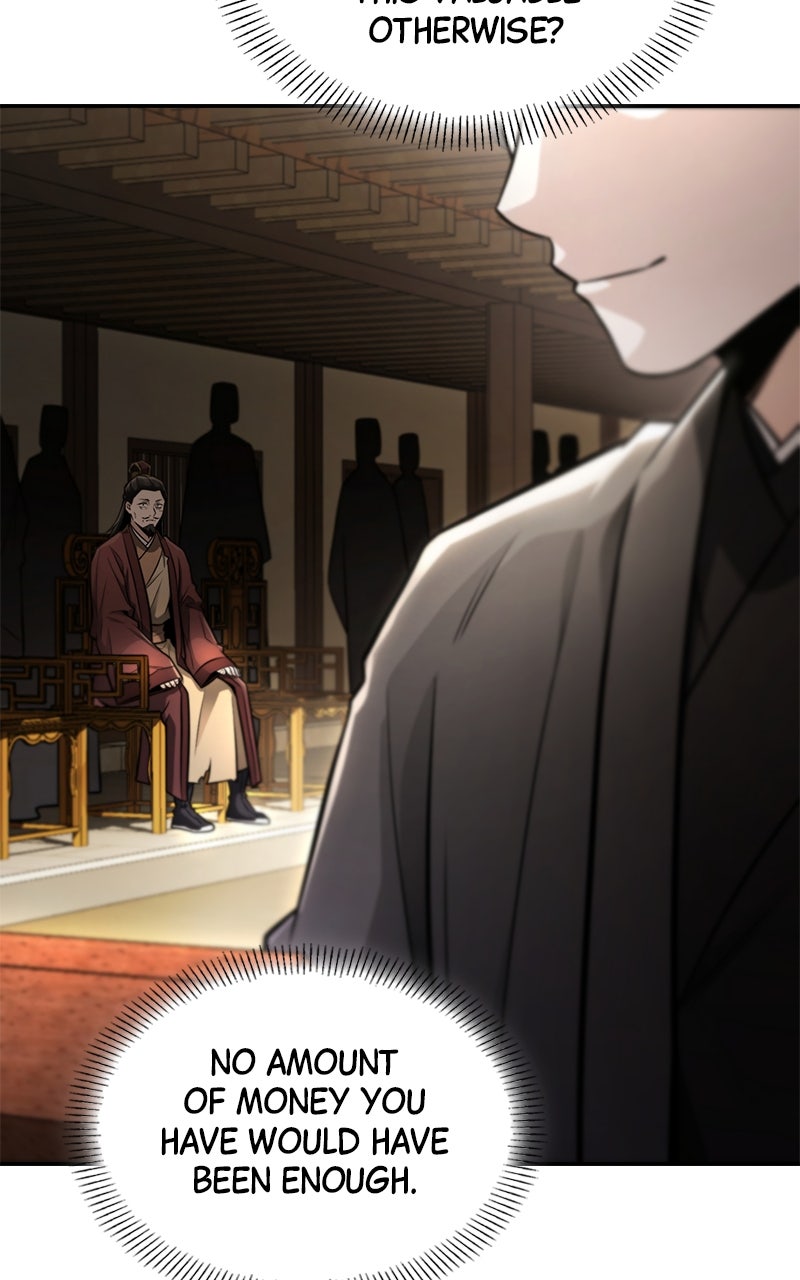 The Genius Swordsman of Mount Hua Episode 24 page 82 - 