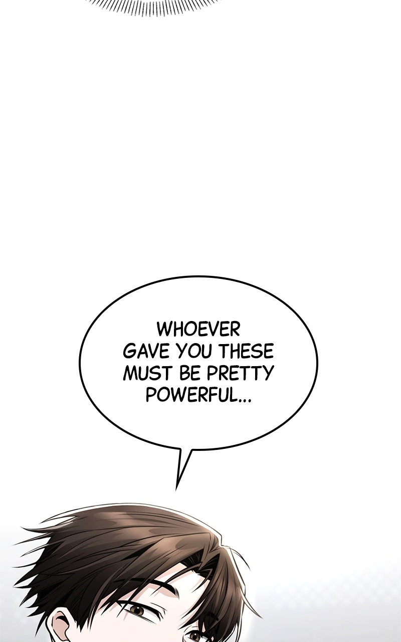The Genius Swordsman of Mount Hua Episode 24 page 83 - 