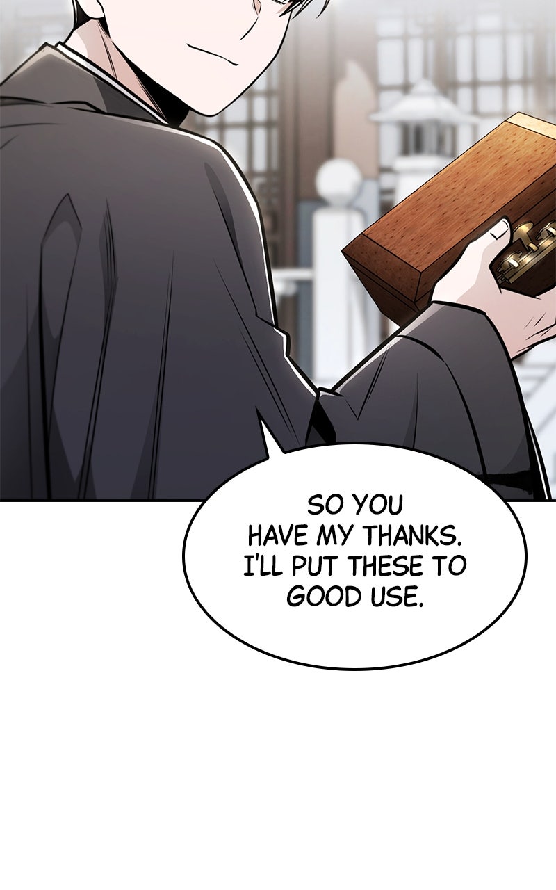 The Genius Swordsman of Mount Hua Episode 24 page 84 - 