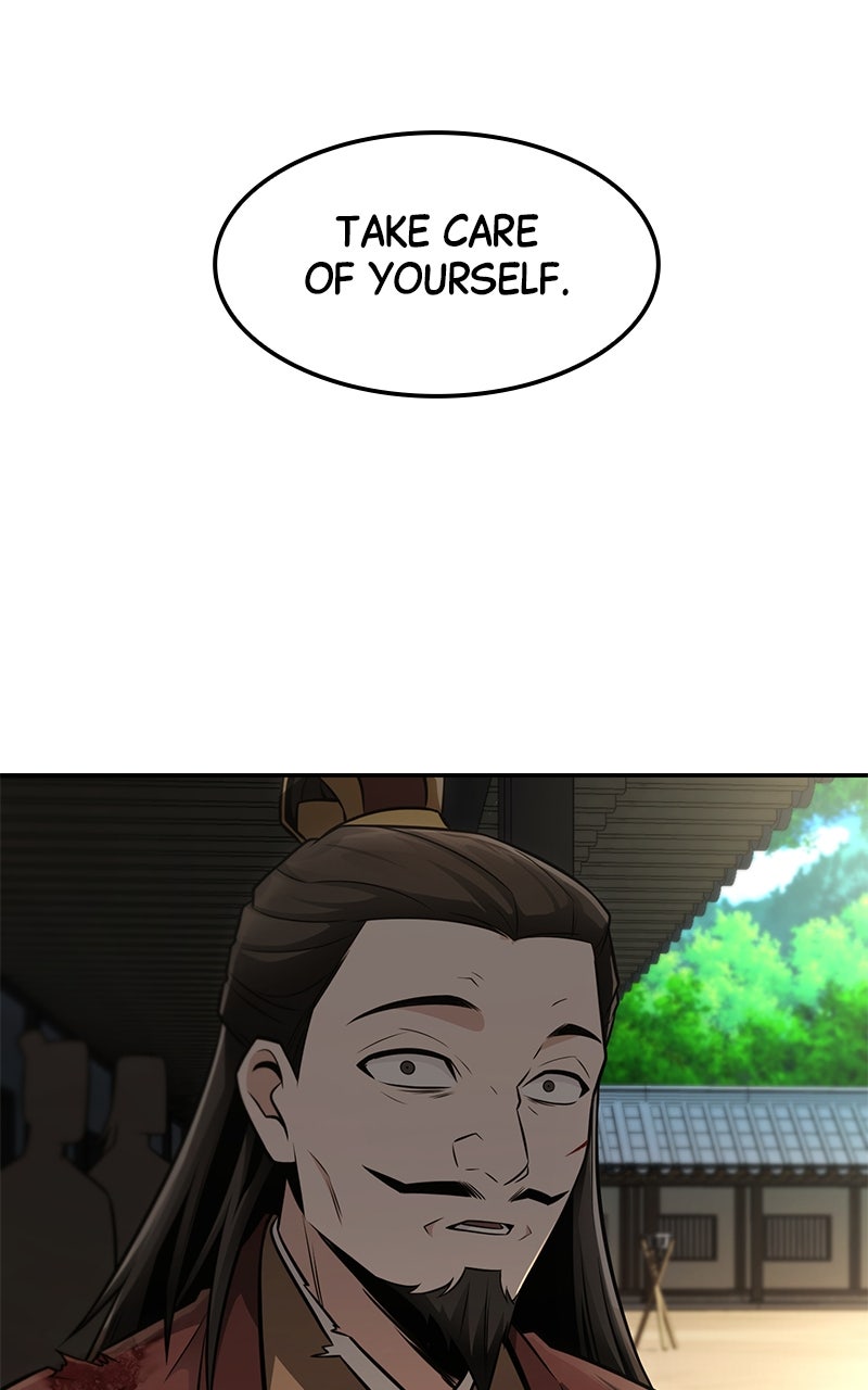 The Genius Swordsman of Mount Hua Episode 24 page 85 - 