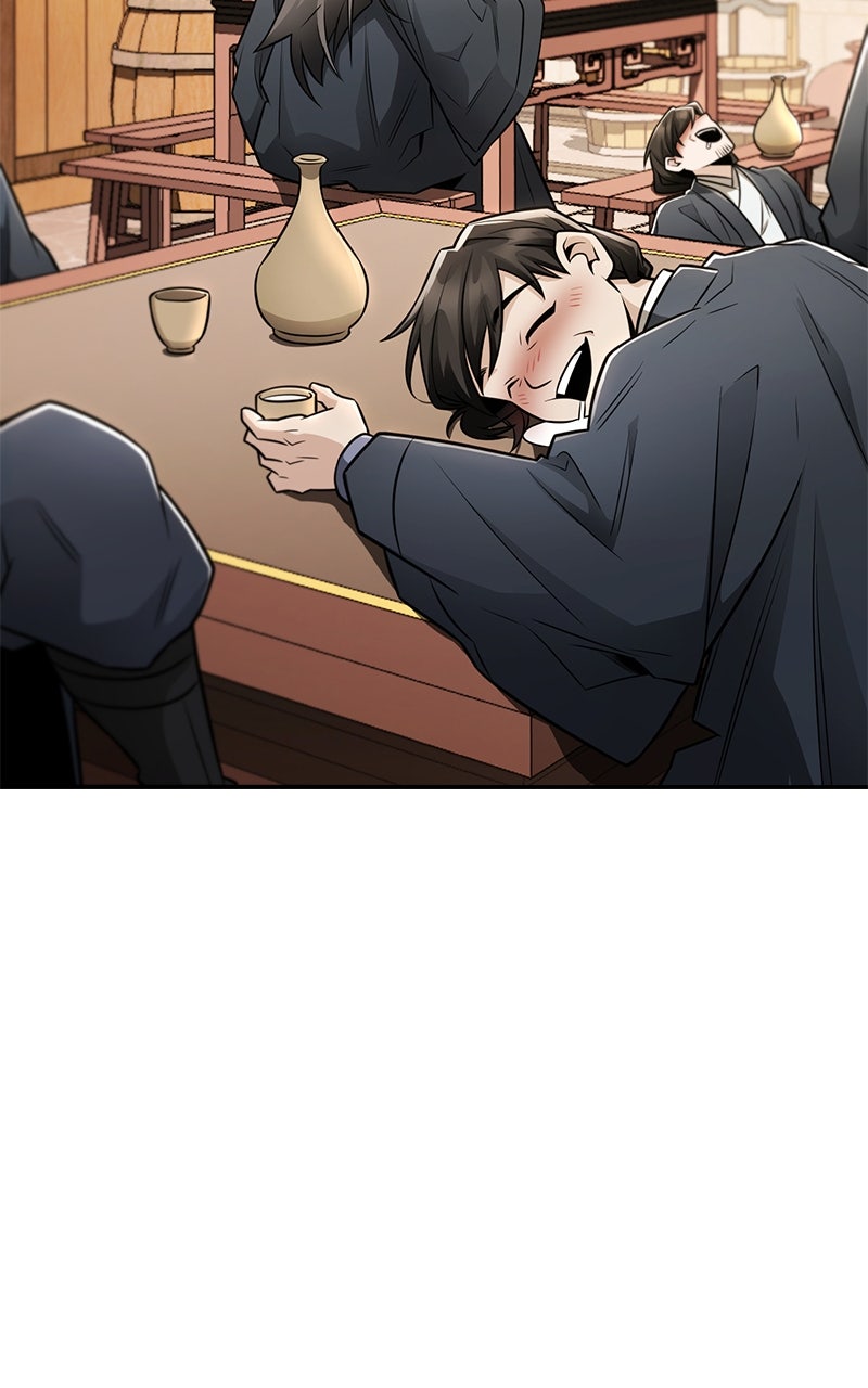 The Genius Swordsman of Mount Hua Episode 24 page 92 - 