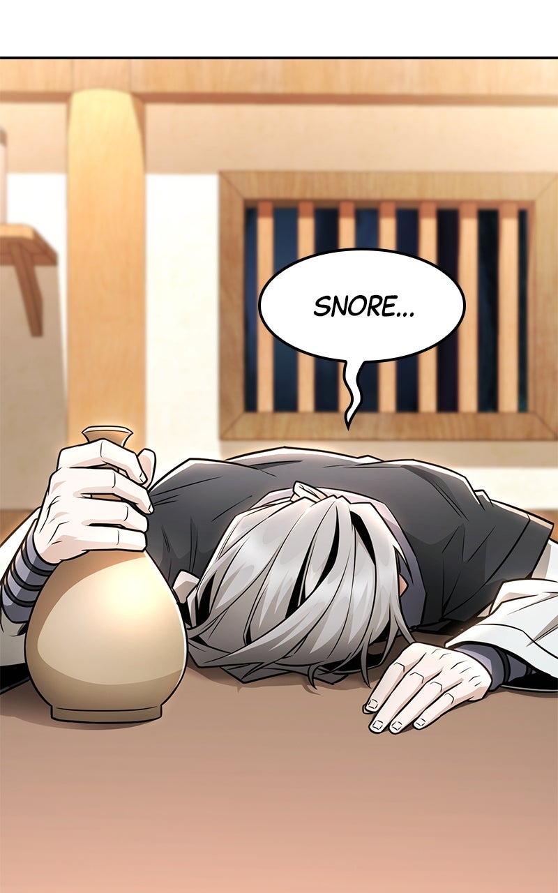 The Genius Swordsman of Mount Hua Episode 24 page 93 - 