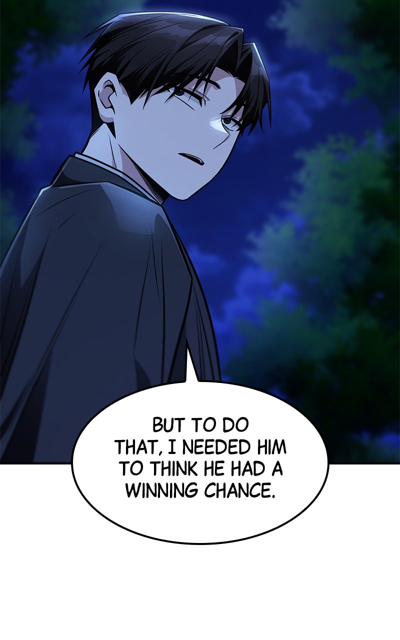 The Genius Swordsman of Mount Hua Episode 24 page 97 - 
