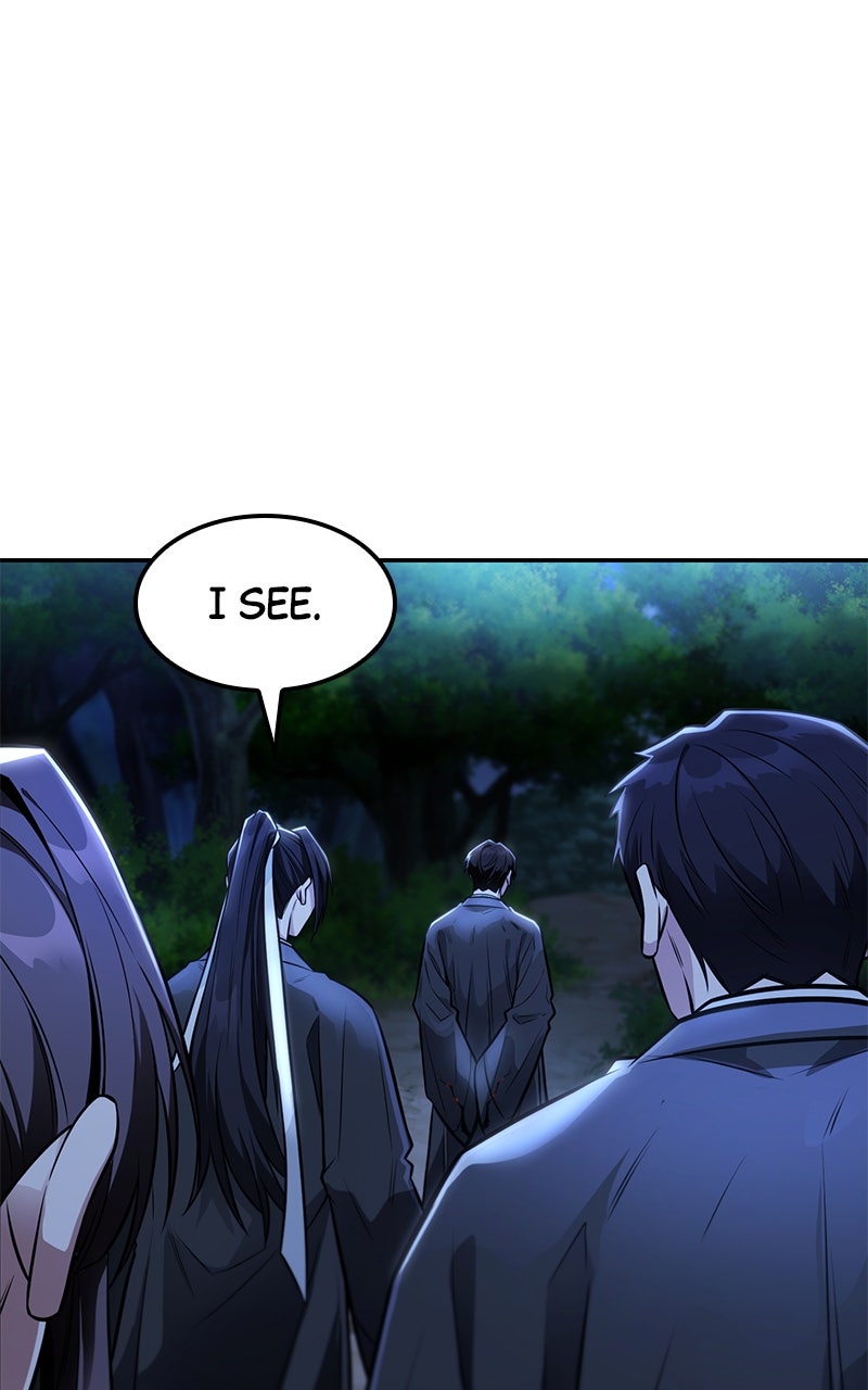The Genius Swordsman of Mount Hua Episode 24 page 98 - 