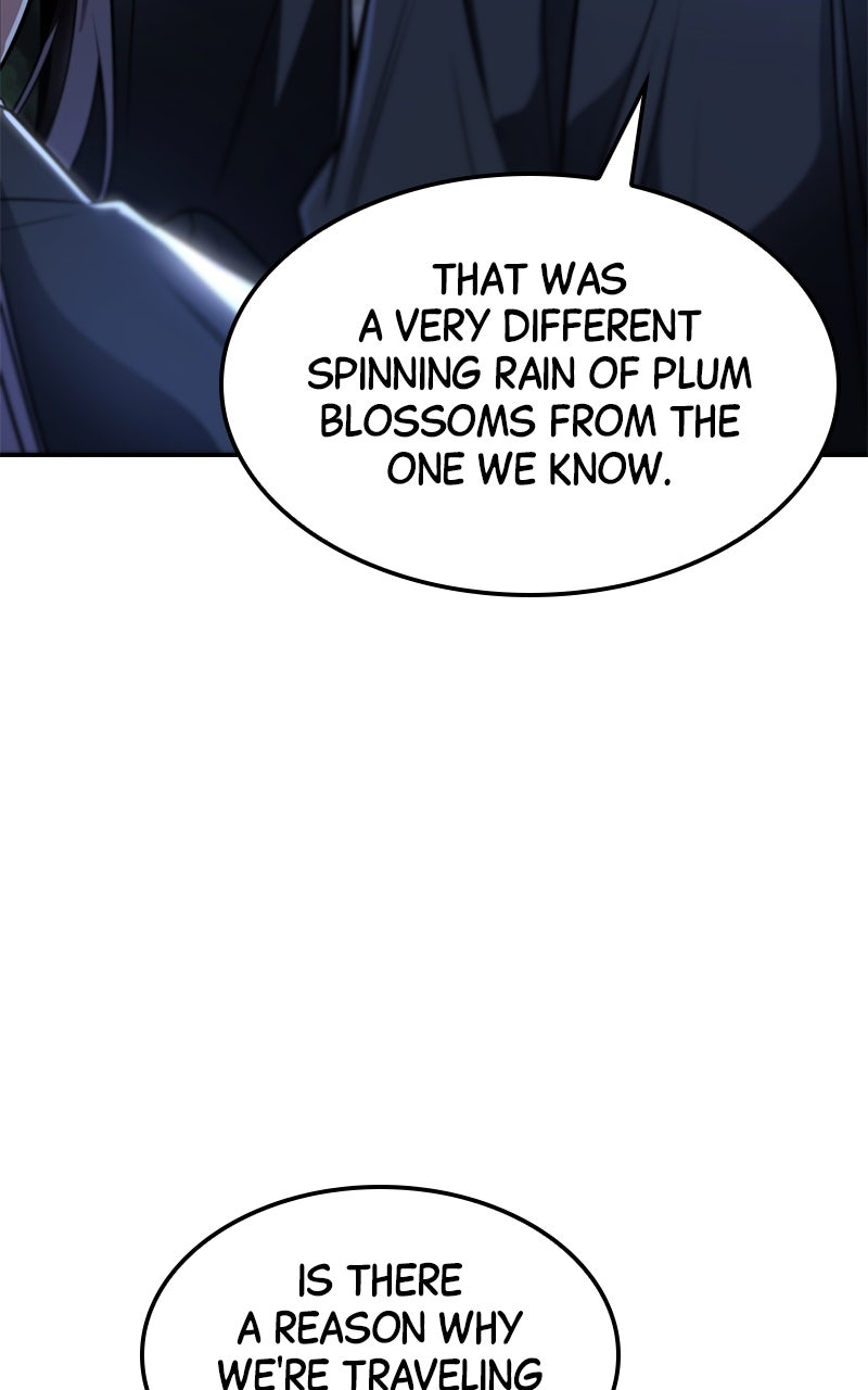 The Genius Swordsman of Mount Hua Episode 24 page 99 - 