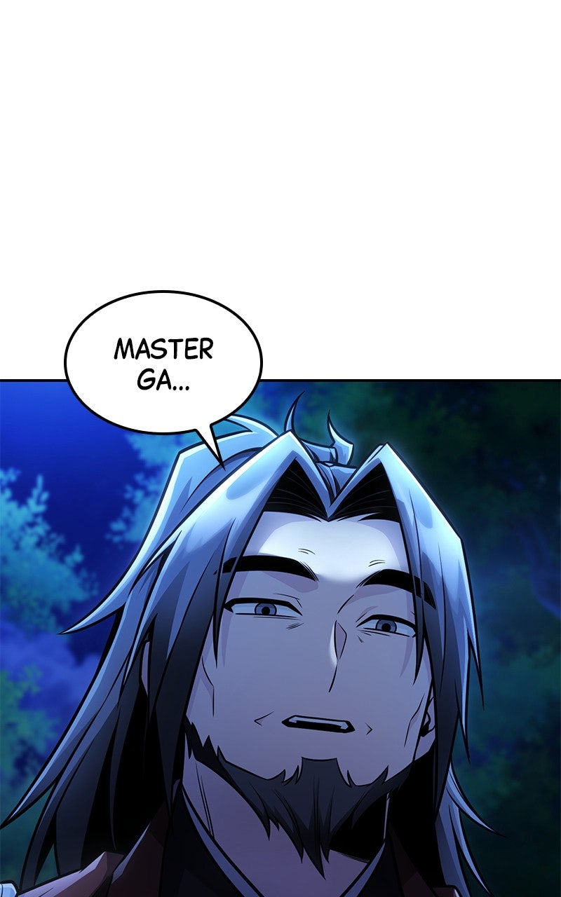 The Genius Swordsman of Mount Hua Episode 25 page 1 - 
