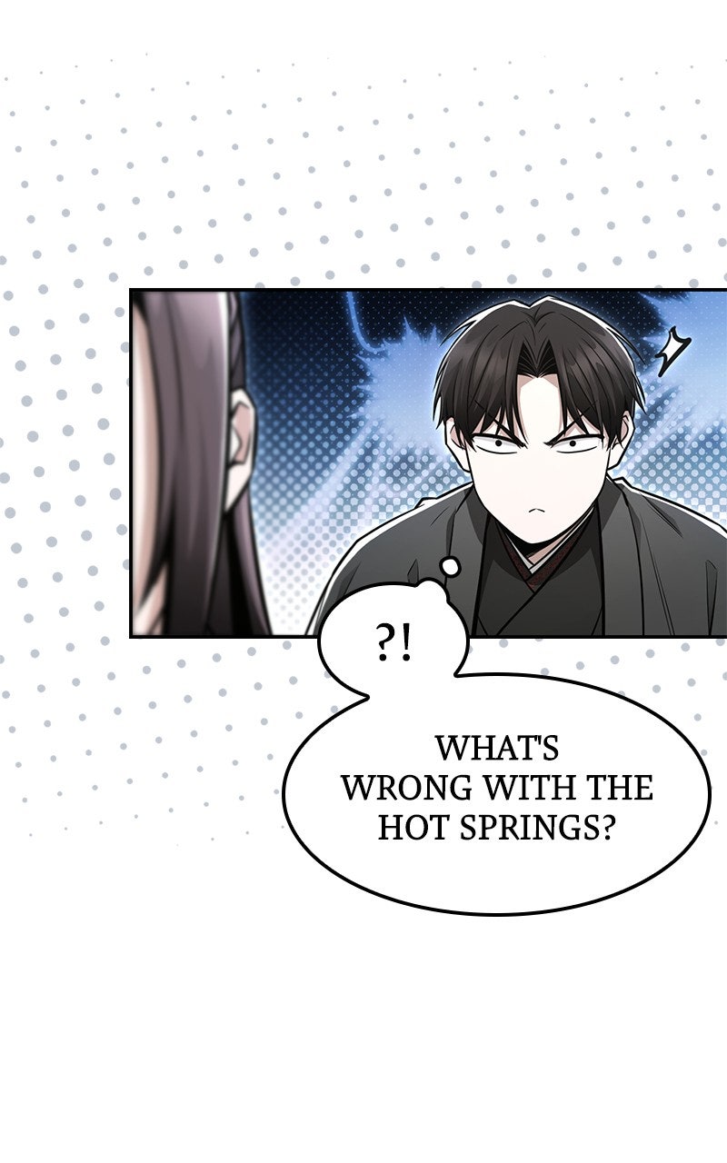 The Genius Swordsman of Mount Hua Episode 25 page 101 - 