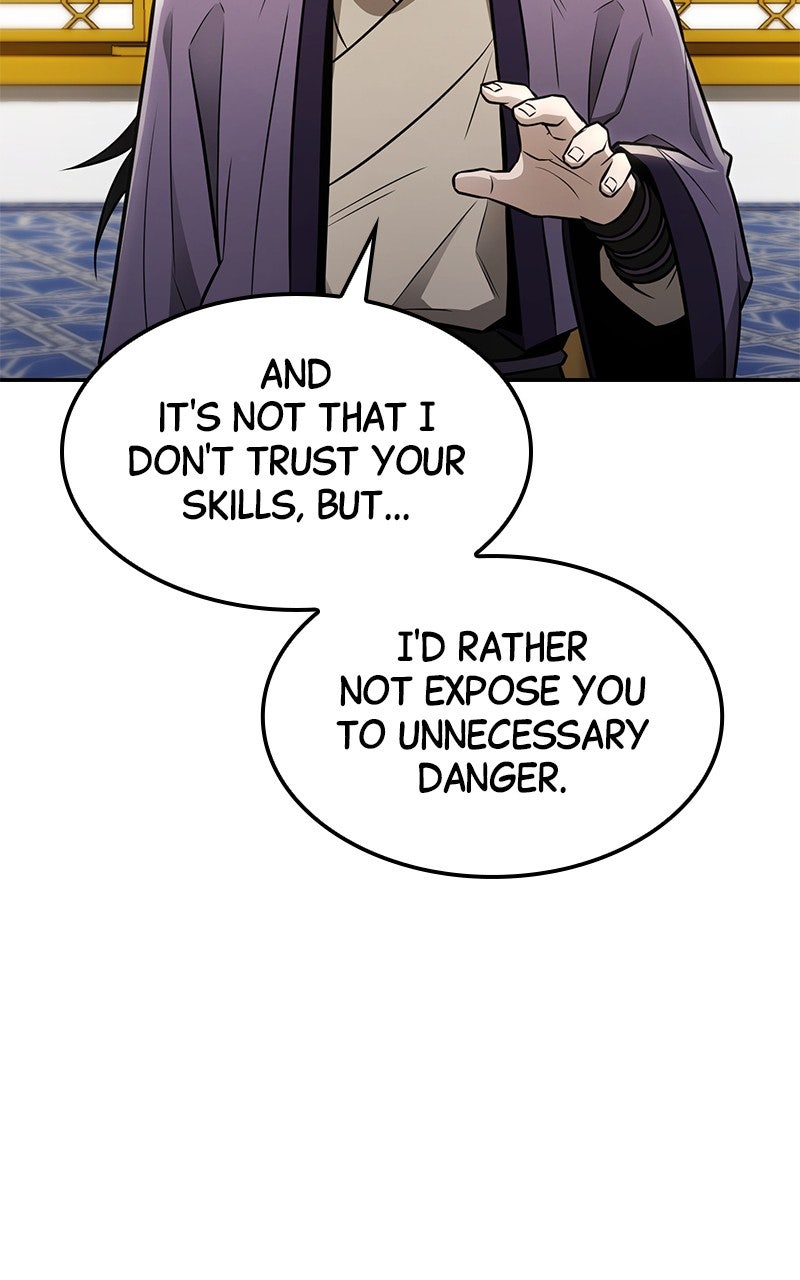The Genius Swordsman of Mount Hua Episode 25 page 103 - 