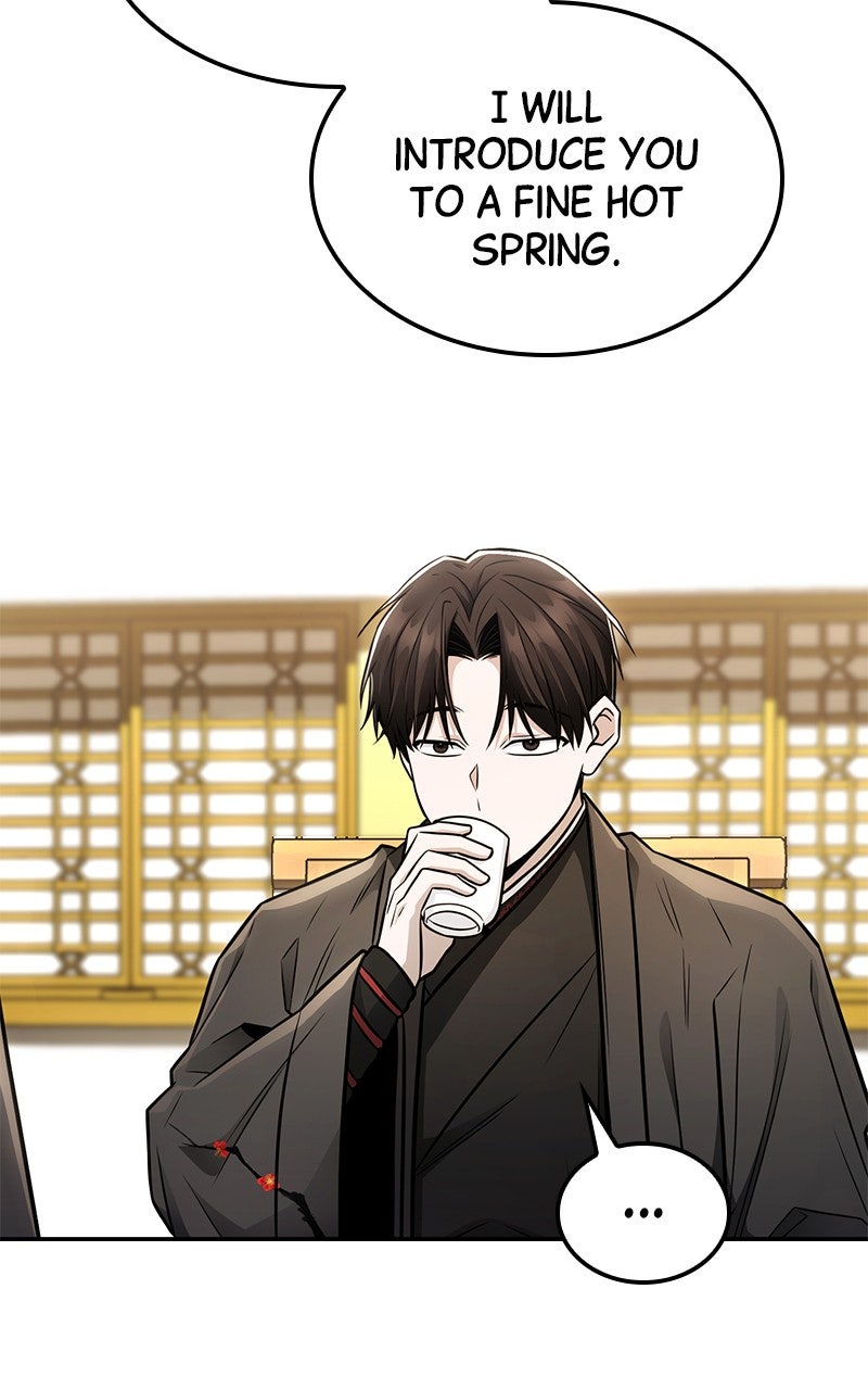The Genius Swordsman of Mount Hua Episode 25 page 106 - 