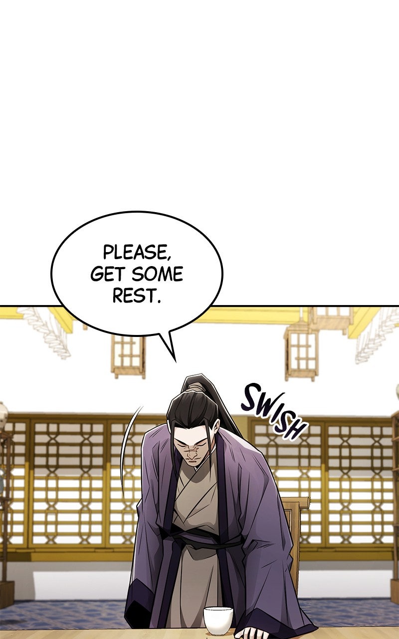 The Genius Swordsman of Mount Hua Episode 25 page 107 - 