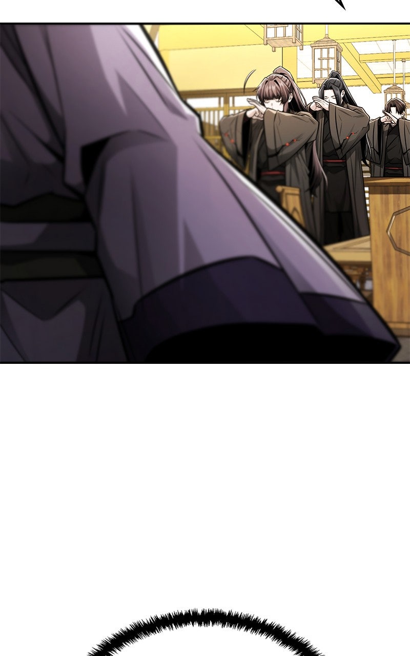 The Genius Swordsman of Mount Hua Episode 25 page 109 - 