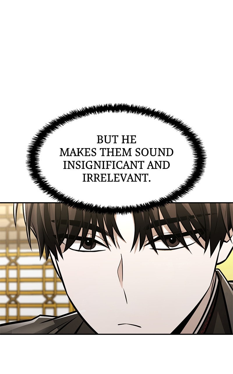 The Genius Swordsman of Mount Hua Episode 25 page 111 - 