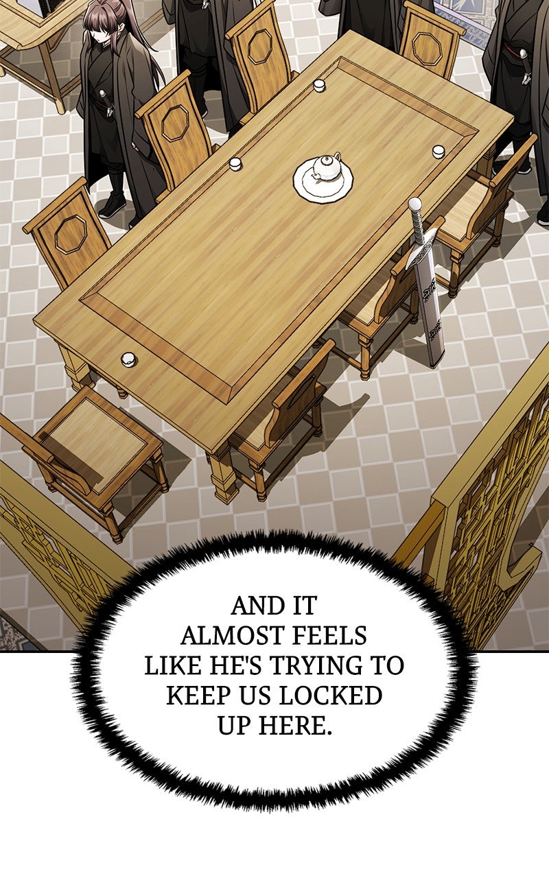 The Genius Swordsman of Mount Hua Episode 25 page 113 - 