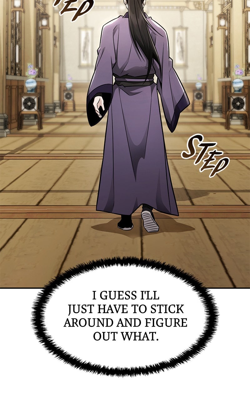 The Genius Swordsman of Mount Hua Episode 25 page 115 - 