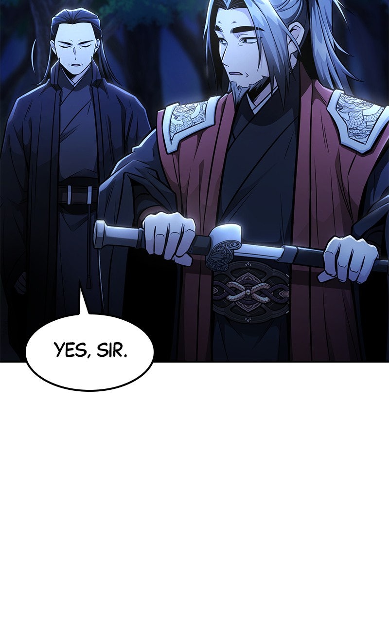 The Genius Swordsman of Mount Hua Episode 25 page 13 - 