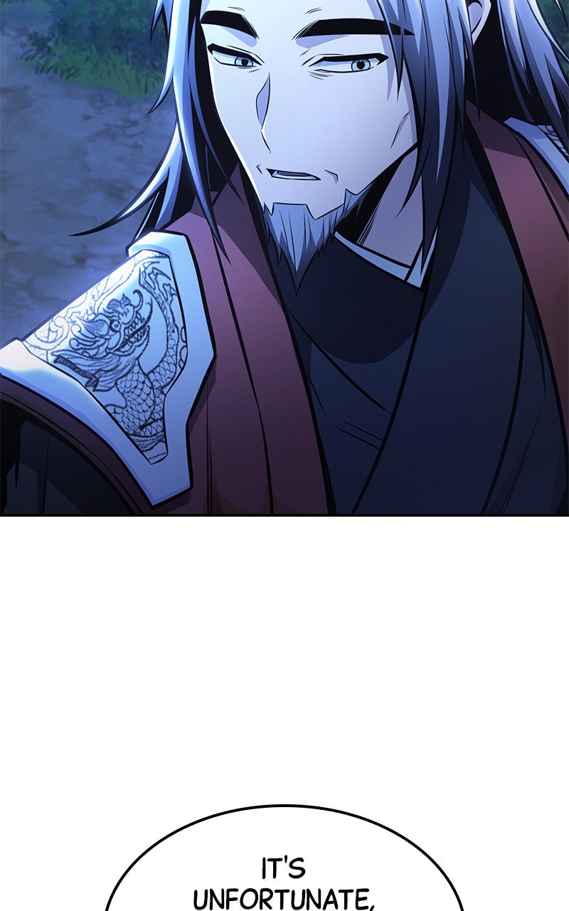 The Genius Swordsman of Mount Hua Episode 25 page 16 - 