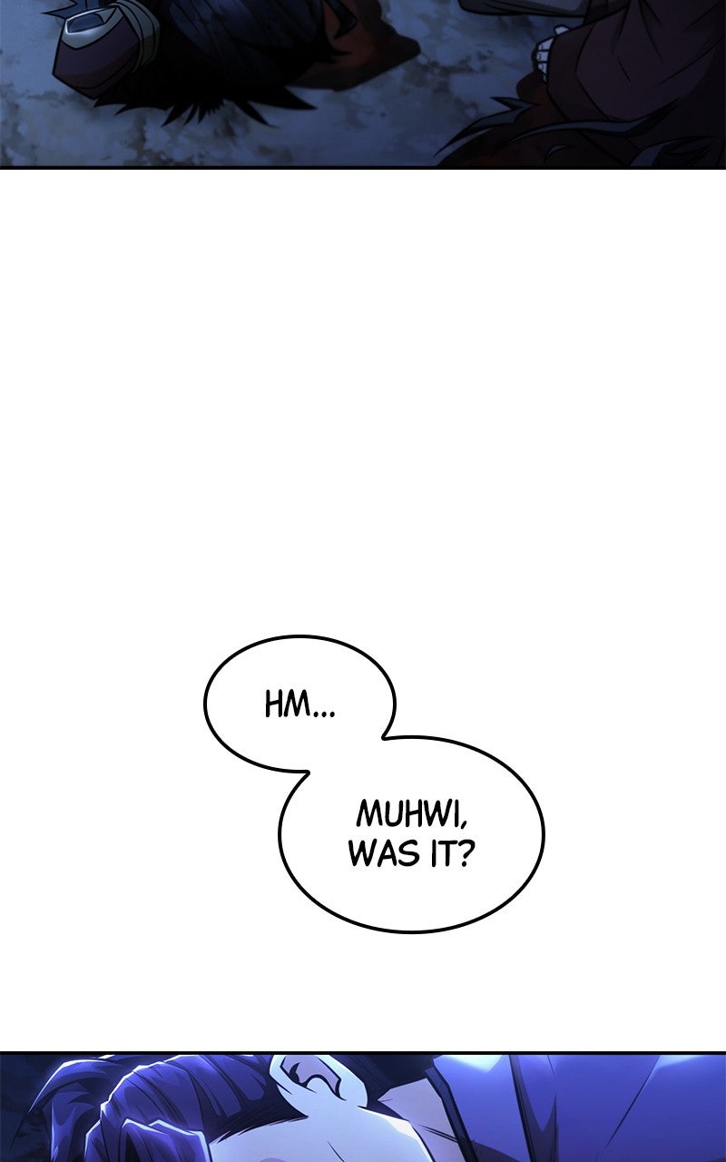 The Genius Swordsman of Mount Hua Episode 25 page 18 - 