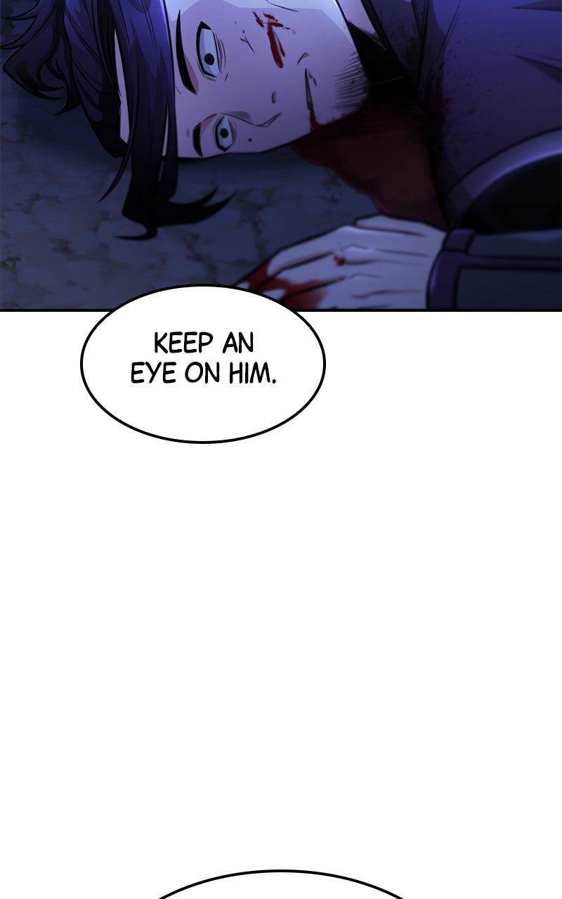 The Genius Swordsman of Mount Hua Episode 25 page 19 - 