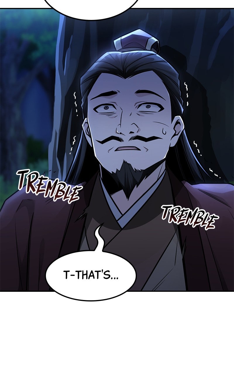 The Genius Swordsman of Mount Hua Episode 25 page 3 - 