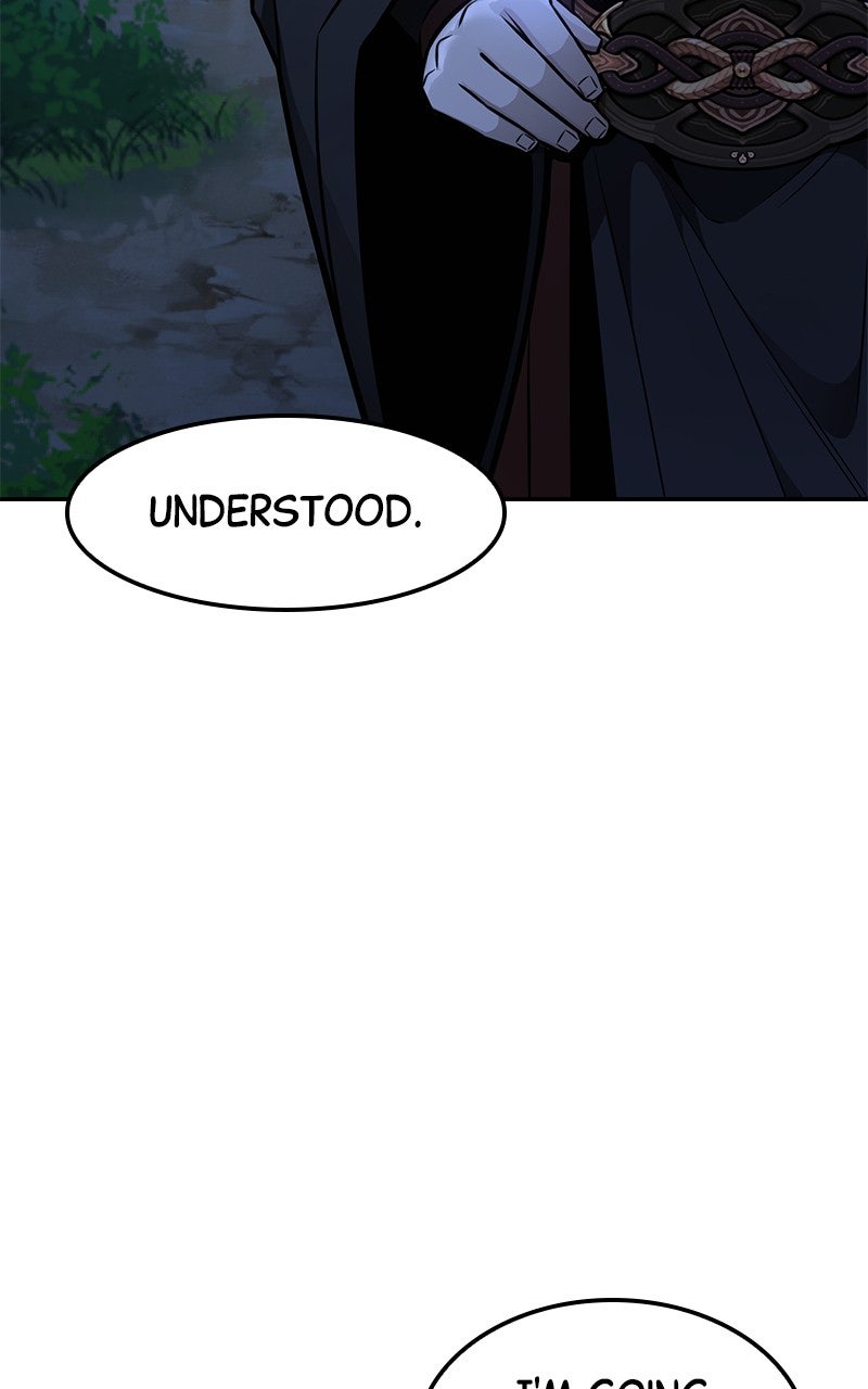 The Genius Swordsman of Mount Hua Episode 25 page 21 - 