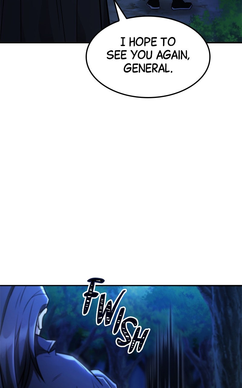 The Genius Swordsman of Mount Hua Episode 25 page 23 - 