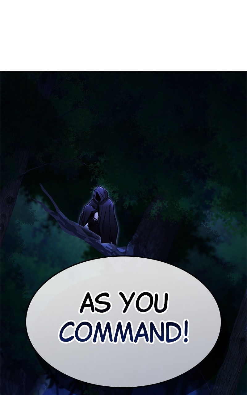 The Genius Swordsman of Mount Hua Episode 25 page 26 - 