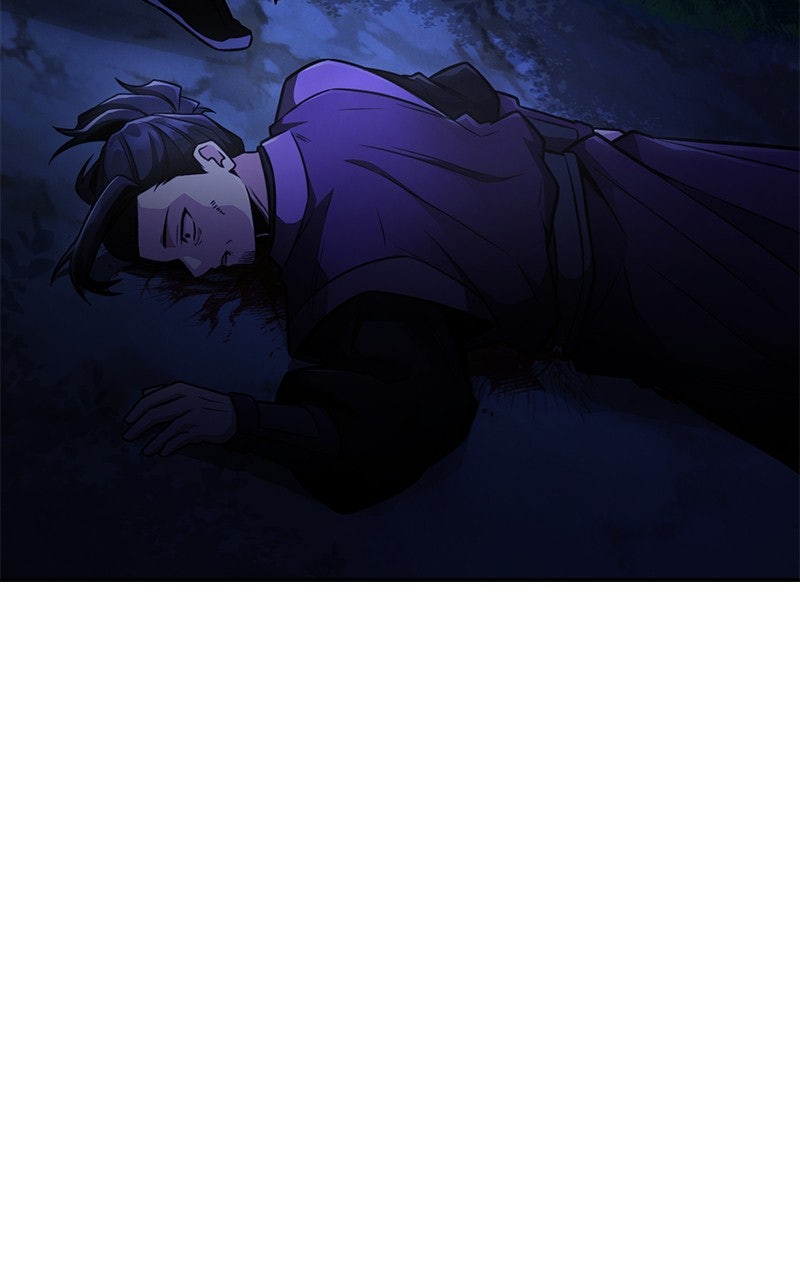 The Genius Swordsman of Mount Hua Episode 25 page 28 - 