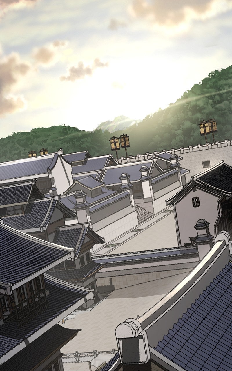 The Genius Swordsman of Mount Hua Episode 25 page 30 - 