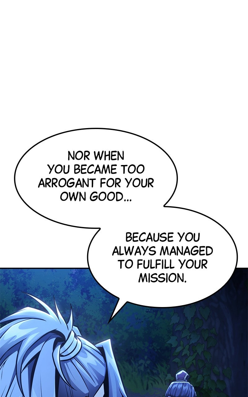 The Genius Swordsman of Mount Hua Episode 25 page 4 - 