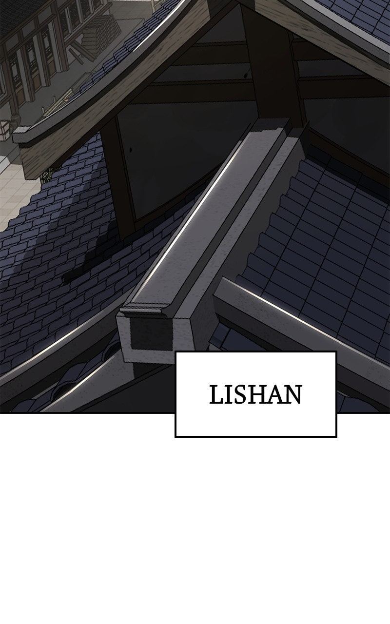The Genius Swordsman of Mount Hua Episode 25 page 31 - 