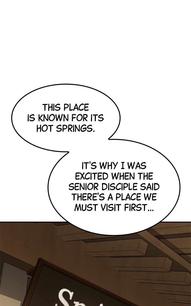 The Genius Swordsman of Mount Hua Episode 25 page 33 - 