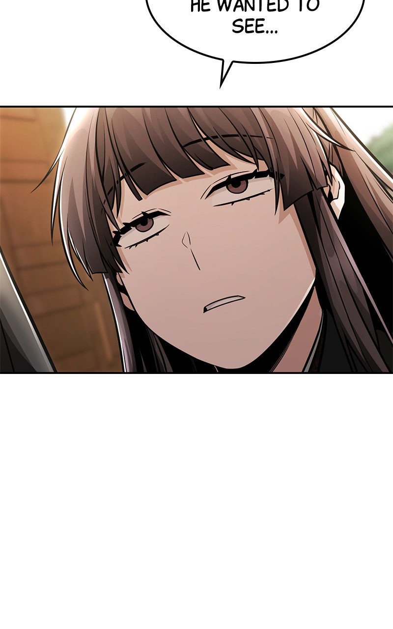 The Genius Swordsman of Mount Hua Episode 25 page 35 - 