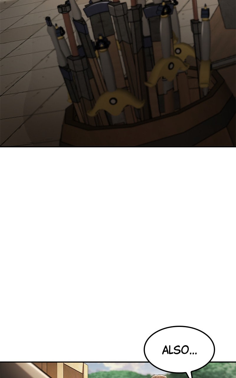 The Genius Swordsman of Mount Hua Episode 25 page 37 - 