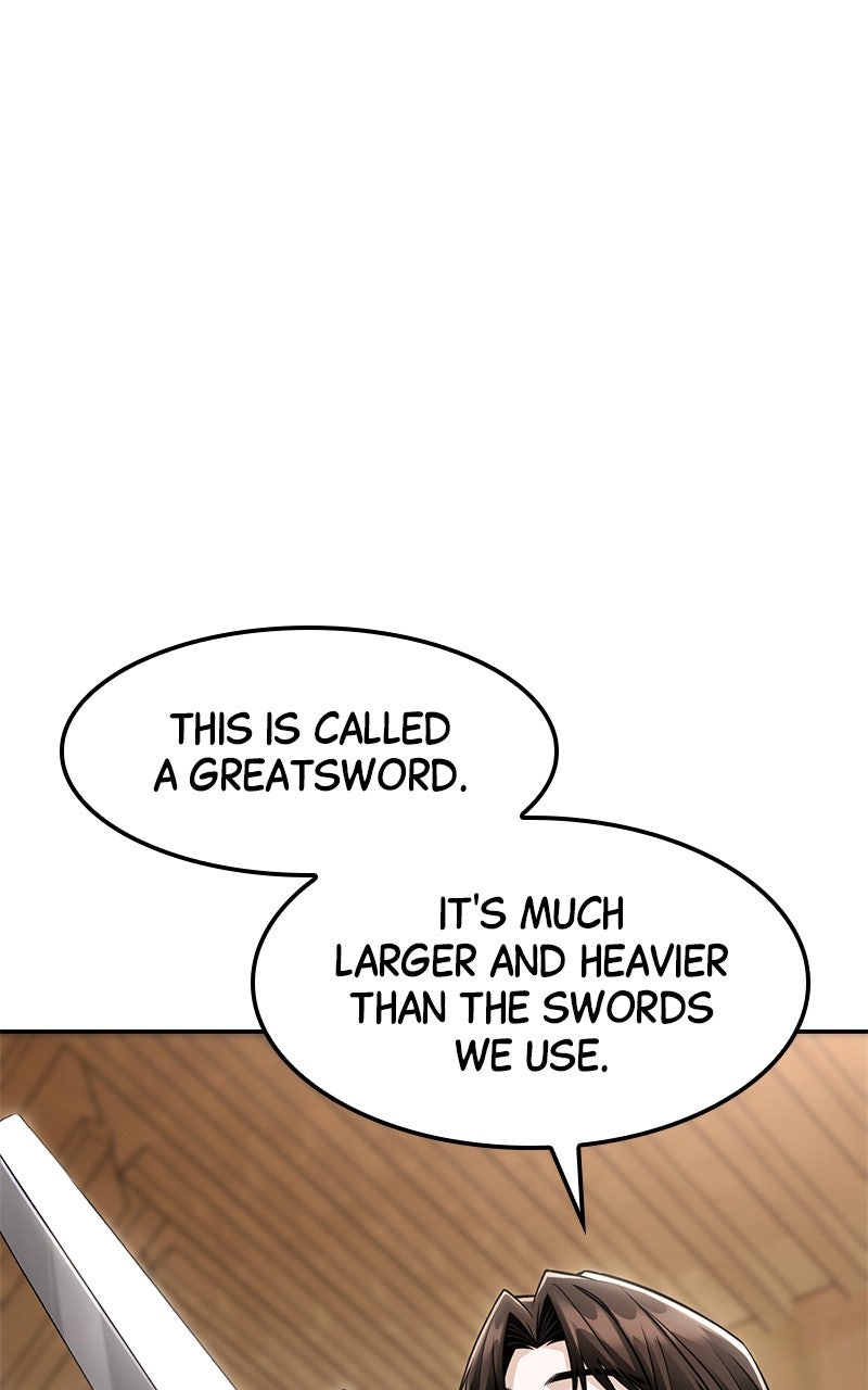 The Genius Swordsman of Mount Hua Episode 25 page 40 - 