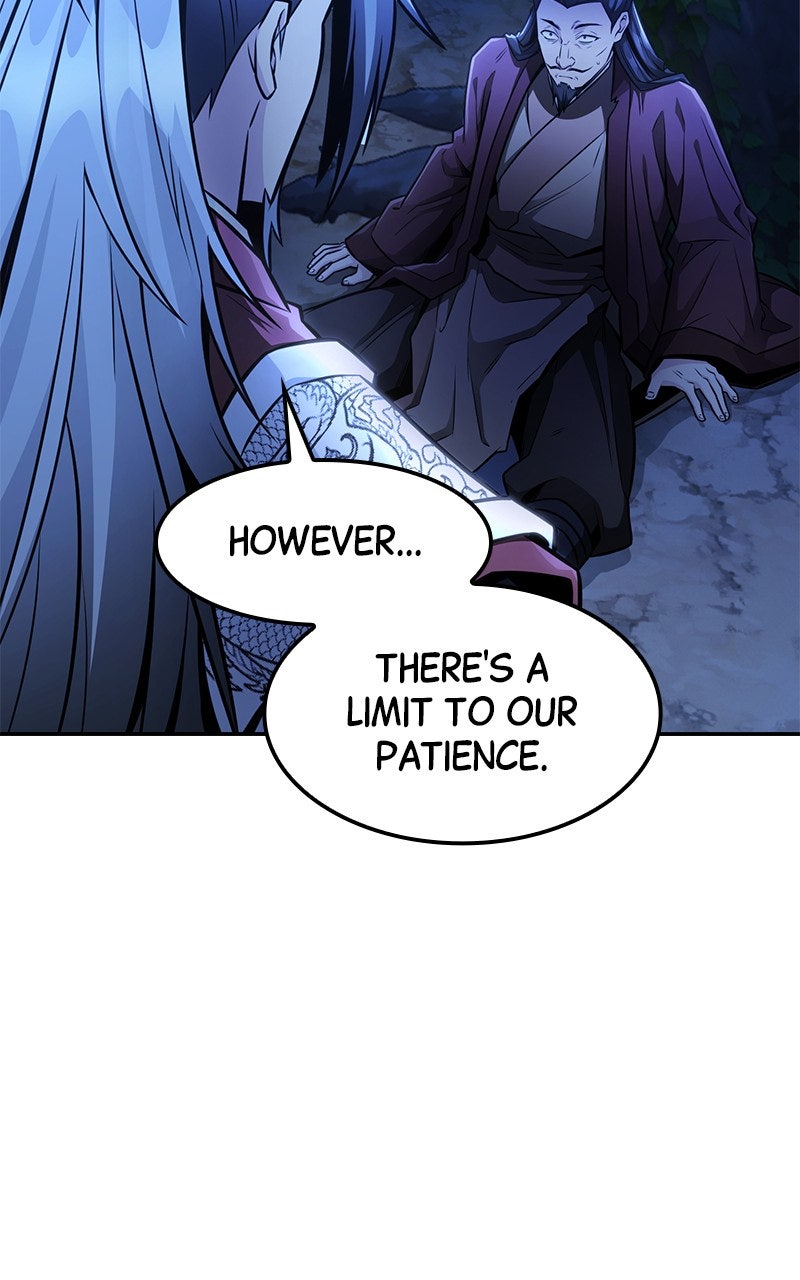 The Genius Swordsman of Mount Hua Episode 25 page 5 - 