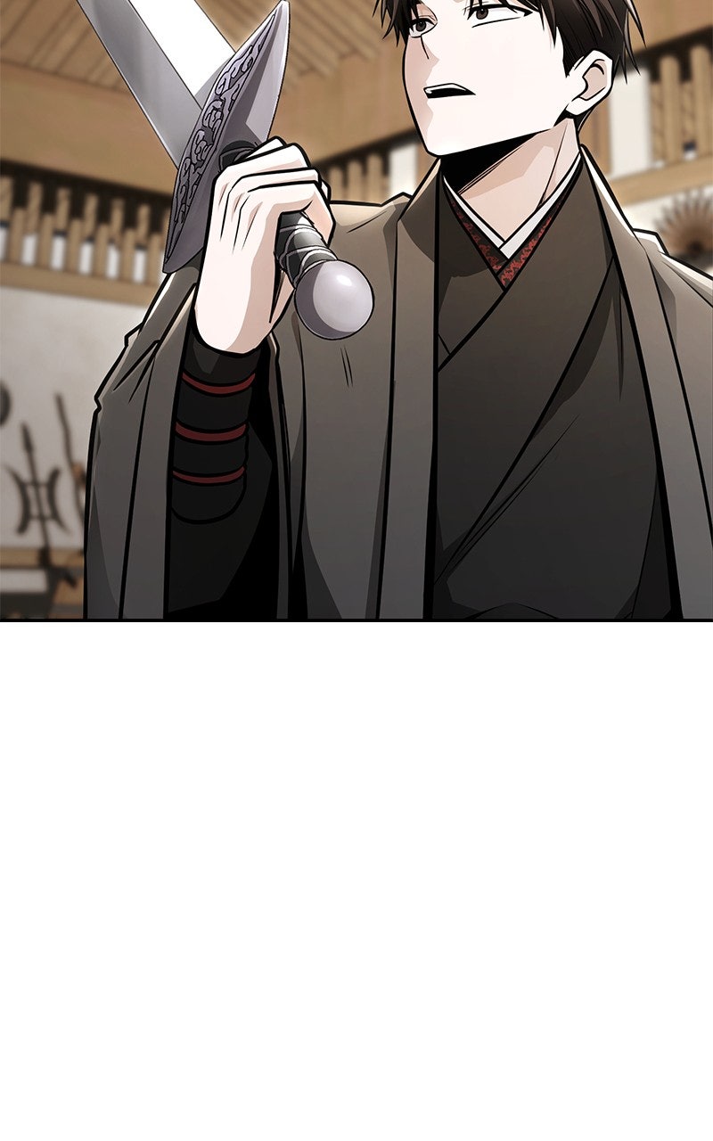The Genius Swordsman of Mount Hua Episode 25 page 41 - 