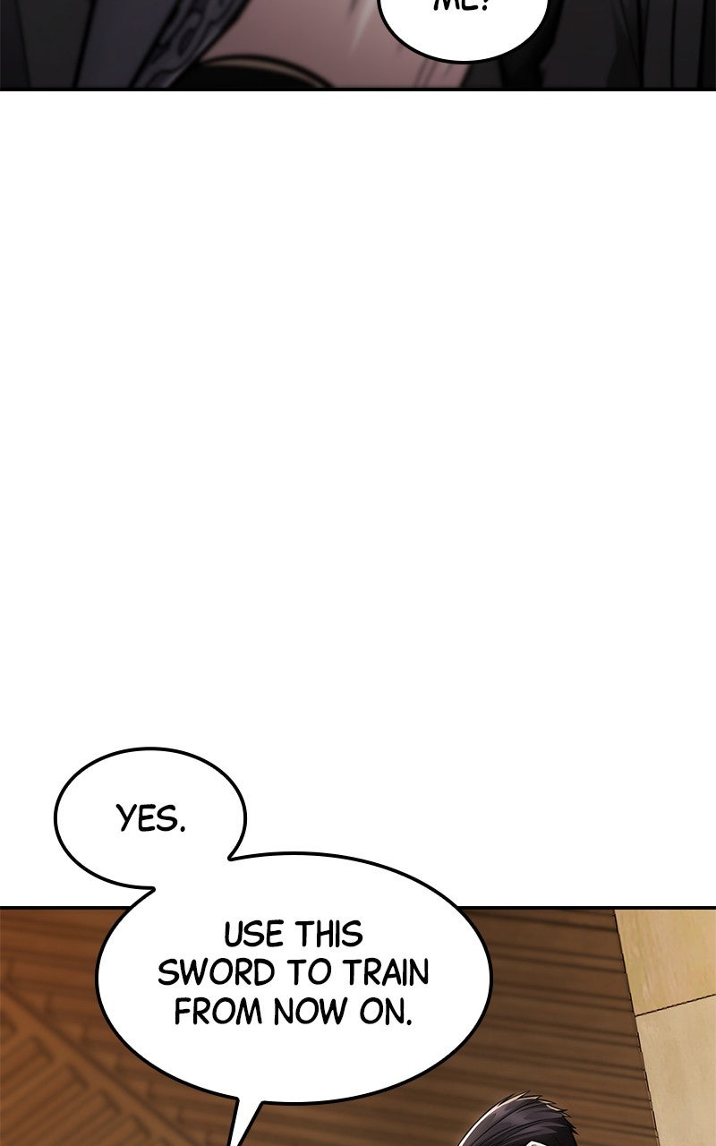 The Genius Swordsman of Mount Hua Episode 25 page 43 - 