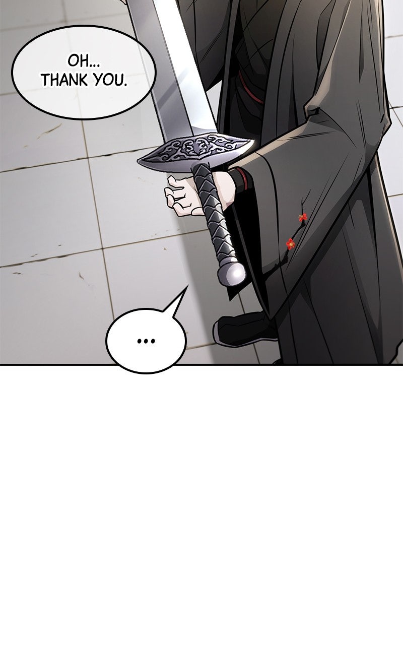 The Genius Swordsman of Mount Hua Episode 25 page 46 - 