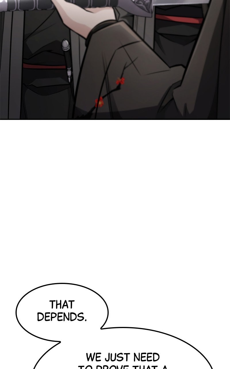 The Genius Swordsman of Mount Hua Episode 25 page 48 - 