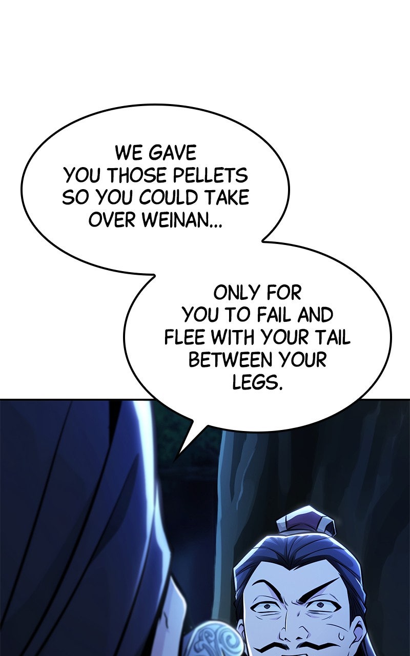 The Genius Swordsman of Mount Hua Episode 25 page 6 - 