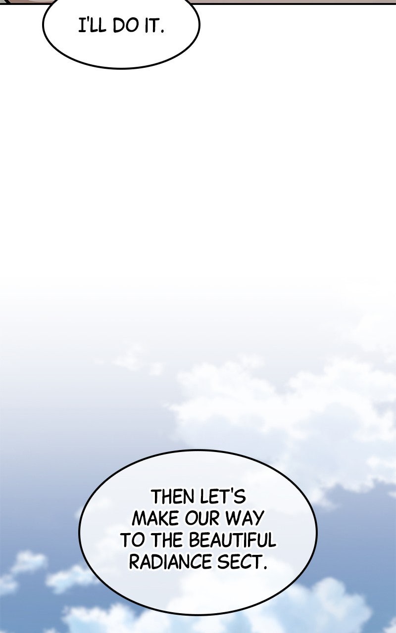 The Genius Swordsman of Mount Hua Episode 25 page 51 - 