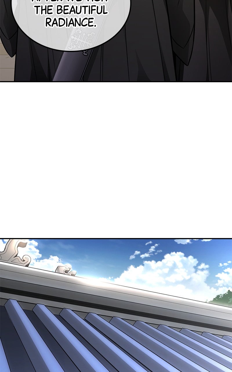 The Genius Swordsman of Mount Hua Episode 25 page 53 - 