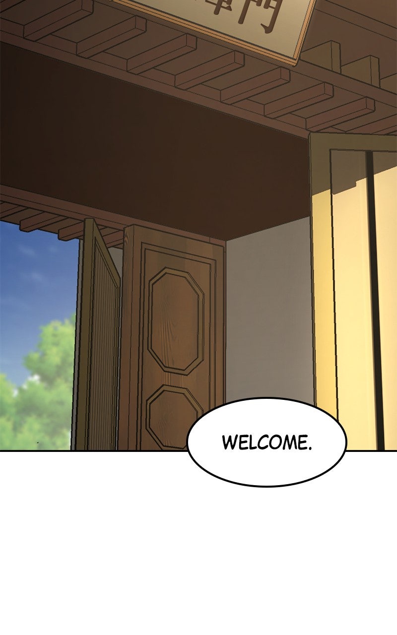 The Genius Swordsman of Mount Hua Episode 25 page 55 - 