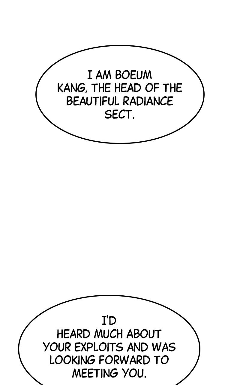 The Genius Swordsman of Mount Hua Episode 25 page 56 - 
