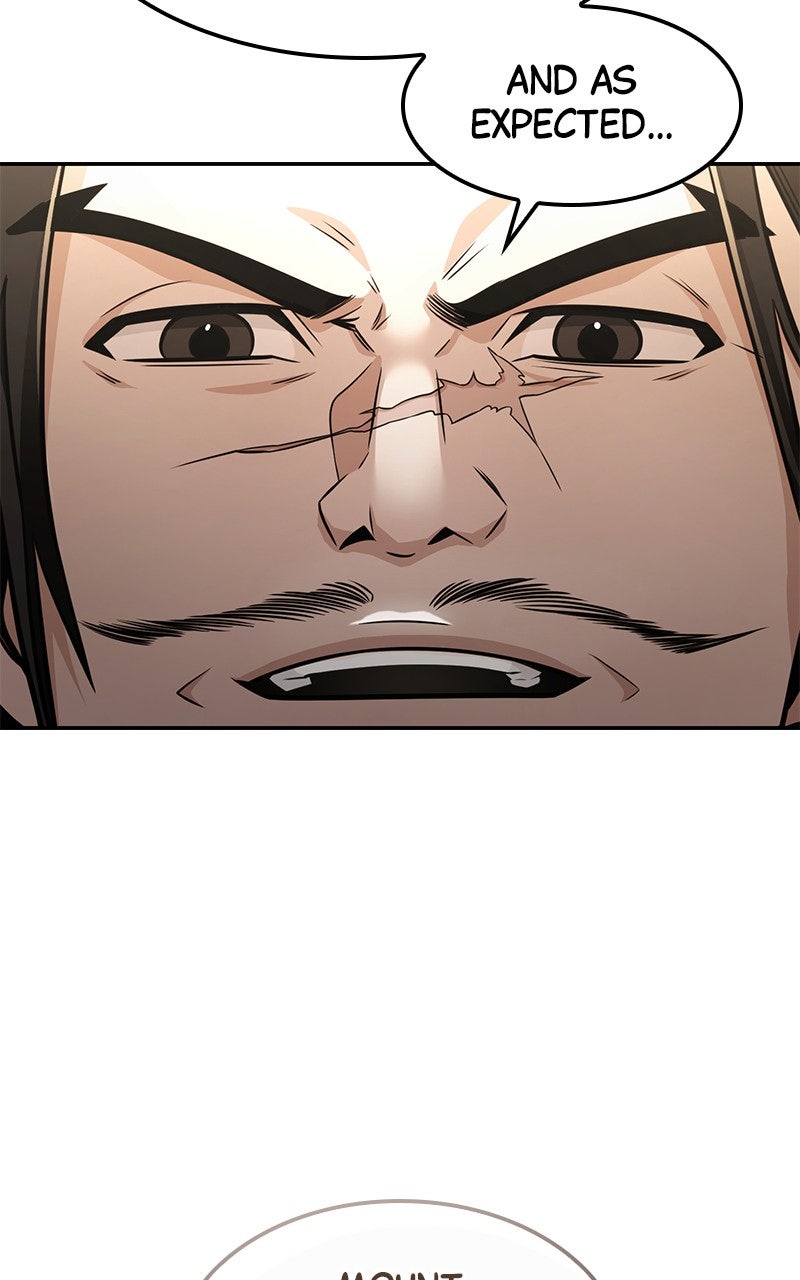 The Genius Swordsman of Mount Hua Episode 25 page 57 - 